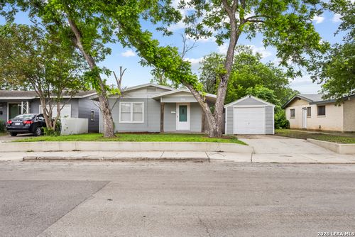 704 Curtiss Ave, Schertz, TX, 78154-1919 | Card Image