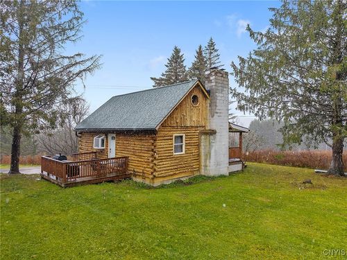 140 Travis Rd, Plymouth, NY, 13832-2602 | Card Image