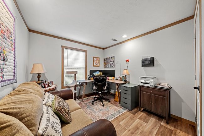 64 Scott Branch Rd, House other with 3 bedrooms, 2 bathrooms and null parking in Harper TX | Image 16