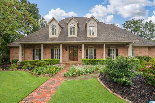 4901 Brandywood Dr, Mountain Brk, AL, 35223-1645 | Card Image