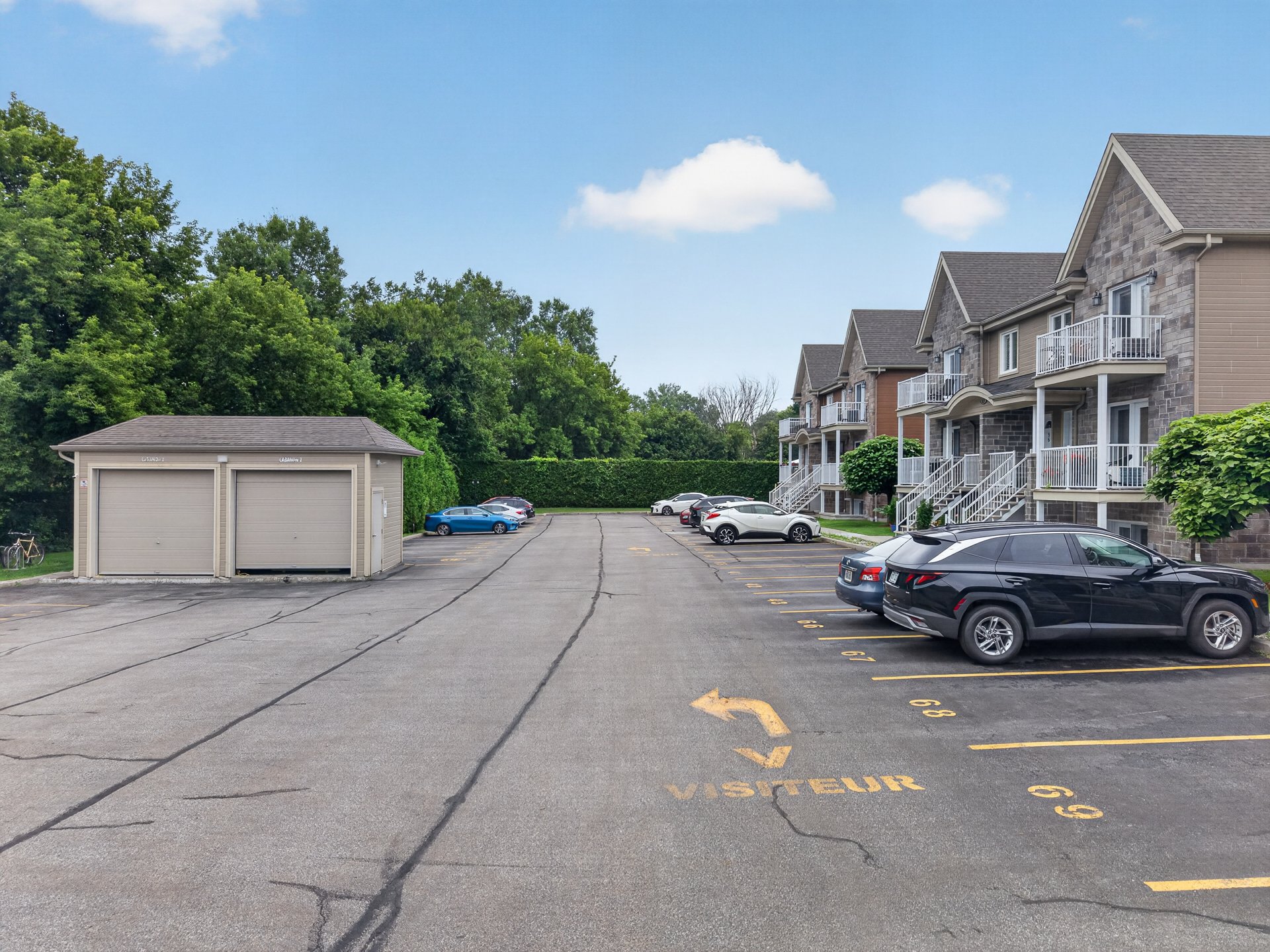 Residential in Gatineau (Gatineau) 3