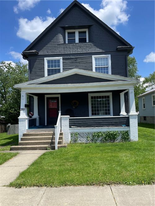 285 Sherman Ave, Sharon, PA, 16146-3903 | Card Image