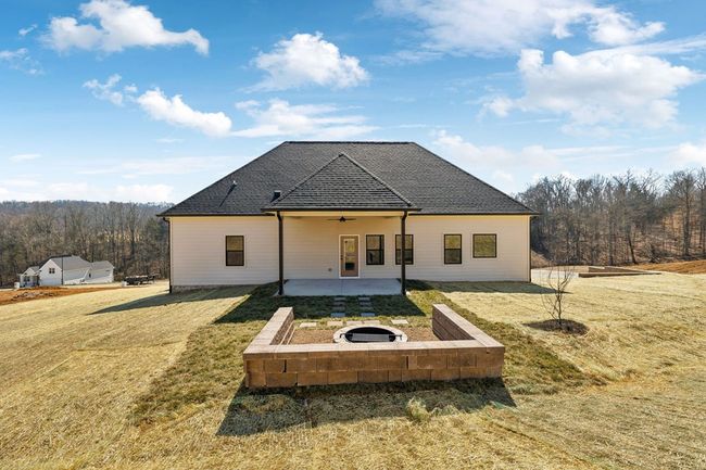124 Casey St, House other with 3 bedrooms, 2 bathrooms and 2 parking in Brush Creek TN | Image 51