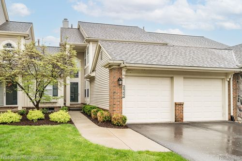 1752 Thistle Dr, Canton, MI, 48188-3086 | Card Image