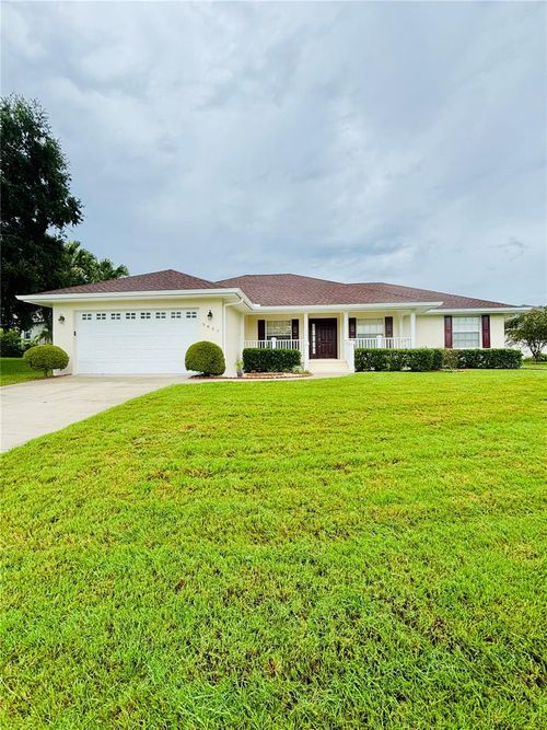 5857 Manchester Dr W, LAKELAND, FL, 33810-6232 | Card Image