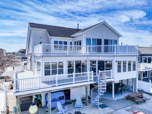 27 Maryland Rd, LITTLE EGG HARBOR TWP, NJ, 08087-1034 | Card Image