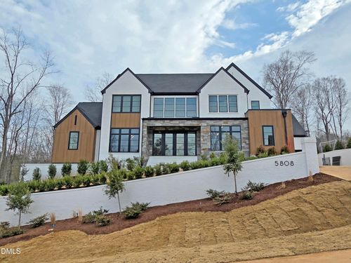 5808 Norwood Ridge Dr, Raleigh, NC, 27614-5001 | Card Image