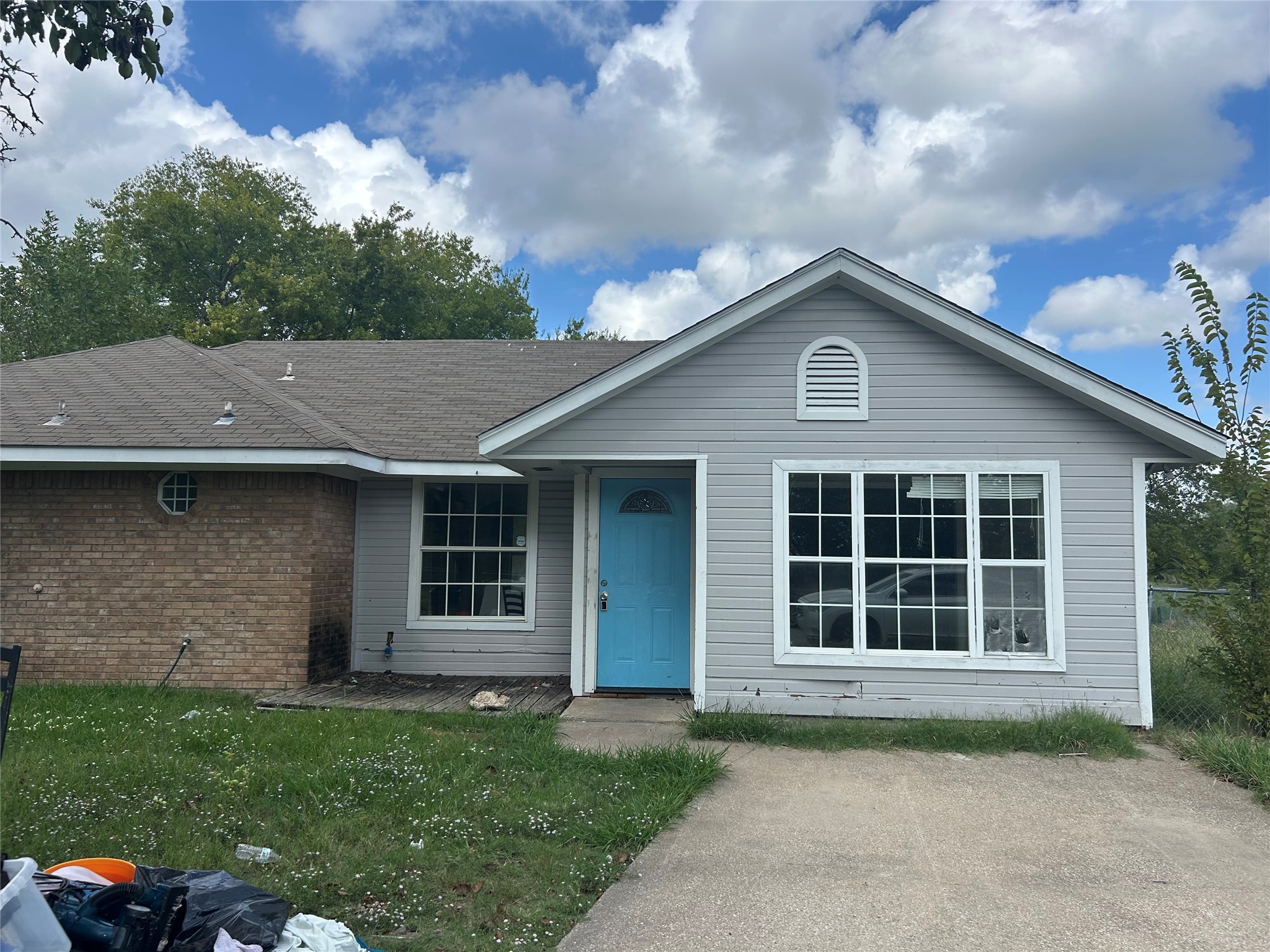Residential in Greenville