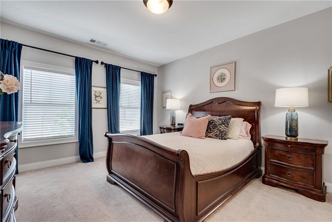 10140 Grandview Sq, House other with 5 bedrooms, 5 bathrooms and null parking in Duluth GA | Image 49