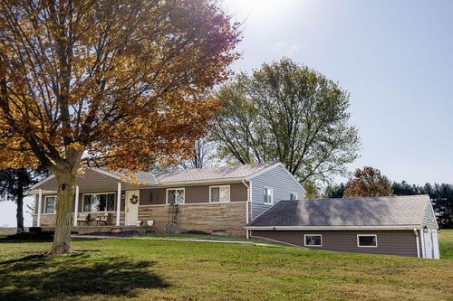 13903 School Lane Rd, Centerburg, OH, 43011-9327 | Card Image