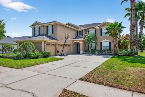 4308 Harborwatch Ln, LUTZ, FL, 33558-9704 | Card Image