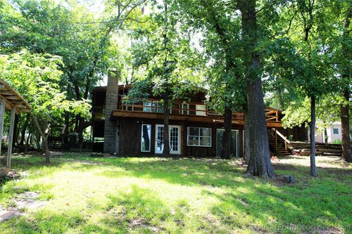 1102 Peninsula, Fort Towson, OK, 74735-5046 | Card Image