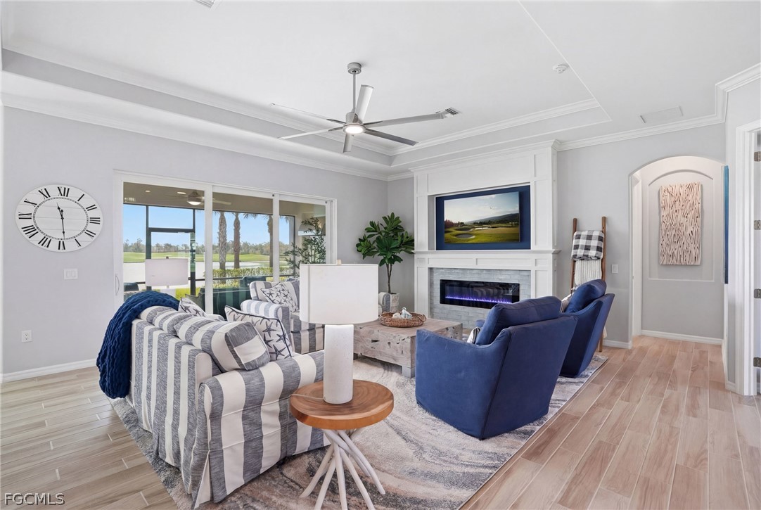Residential in Punta Gorda 3