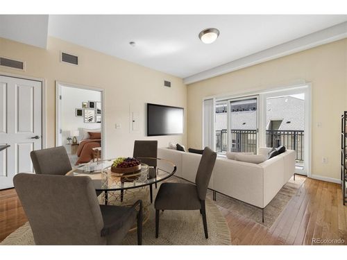 508-1950 N Logan St, Denver, CO, 80203-1176 | Card Image