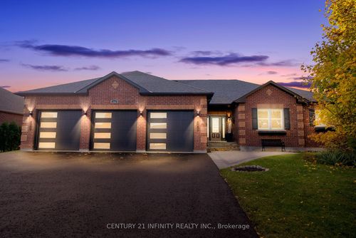 222 Southcrest Dr, Seagrave, ON, L0C1G0 | Card Image