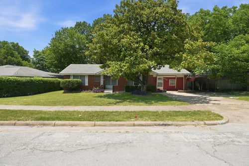 3275 S Edgefield Avenue, Dallas, TX, 75224 | Card Image