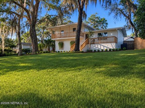 11643 Francis Drake Drive, Jacksonville, FL, 32225 | Card Image