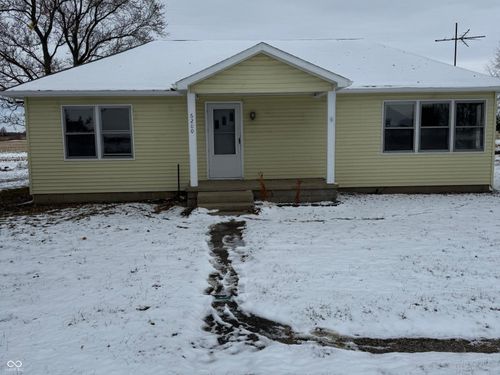 6200 N State Road 39, Lebanon, IN, 46052-8249 | Card Image