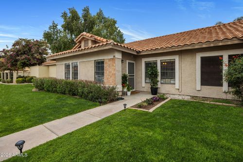 338 N Heritage Dr, Gilbert, AZ, 85234-5942 | Card Image