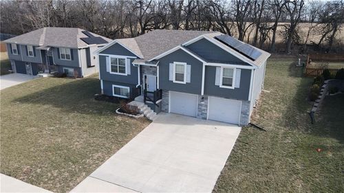 709 Hollis Ave, Belton, MO, 64012-4709 | Card Image