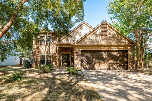4442 Mercer St, Grand Prairie, TX, 75052-3418 | Card Image