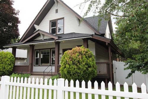 1306 E Montgomery Ave, Spokane, WA, 99207-2679 | Card Image
