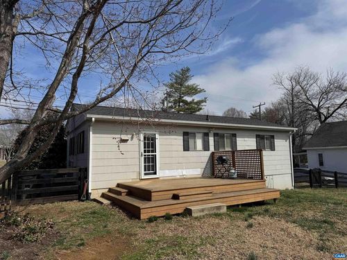 402 Harris Rd, CHARLOTTESVILLE, VA, 22903-4317 | Card Image