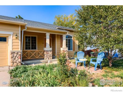 701 Nelson Park Lane, House other with 3 bedrooms, 2 bathrooms and 2 parking in Longmont CO | Image 3