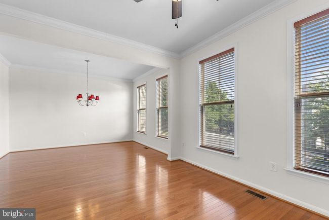 154 Cambridge Way, Townhouse with 4 bedrooms, 4 bathrooms and null parking in Warrenton VA | Image 19