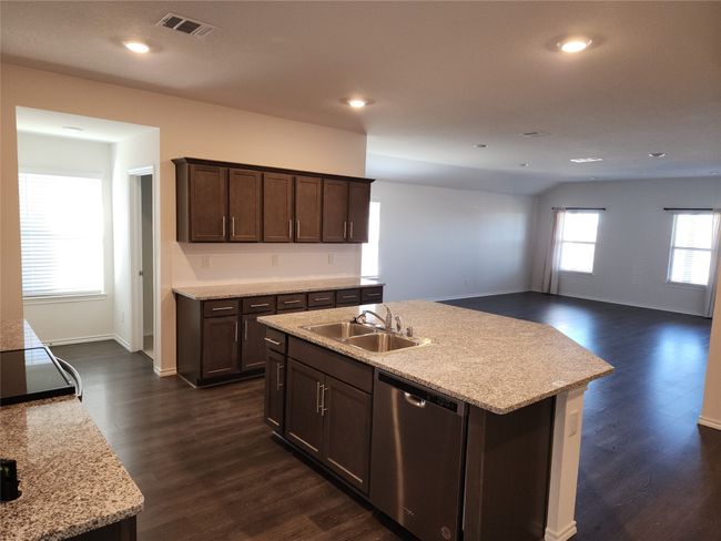 113 Seabiscuit Dr, House other with 4 bedrooms, 2 bathrooms and null parking in Caddo Mills TX | Image 5