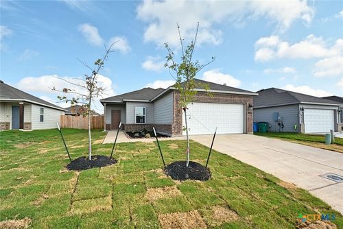 3416 Canyon Rdg, Seguin, TX, 78155-0085 | Card Image