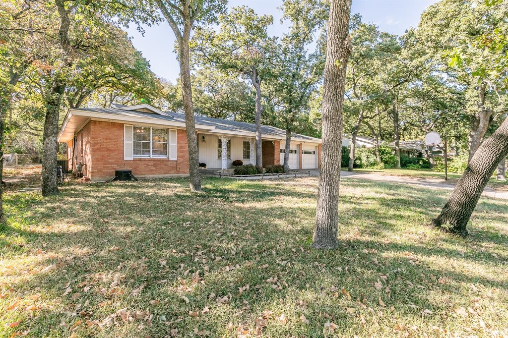 1504 Canterbury Circle, For Sale in Fort Worth Zoocasa