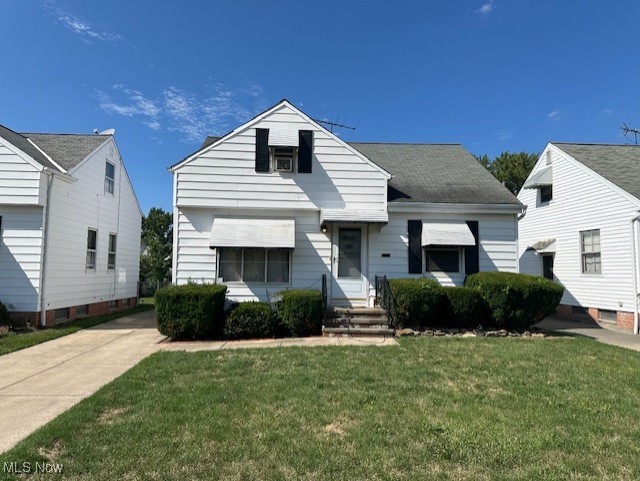 Maplewood Ave, Maple Heights, OH 44137