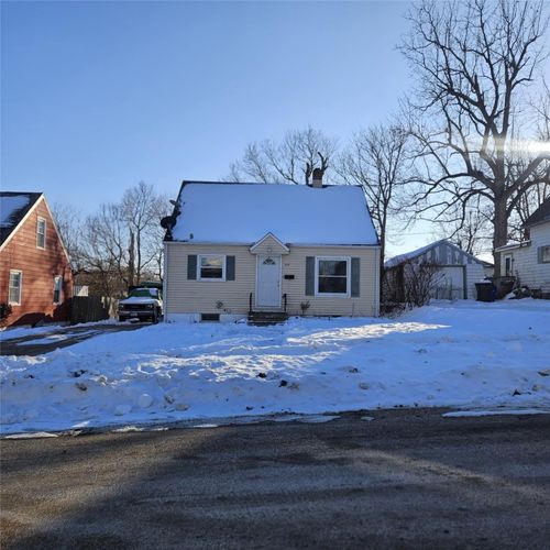 309 31st Street Dr Se, Cedar Rapids, IA, 52403-1305 | Card Image