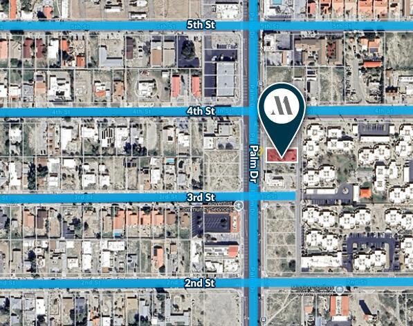 11555 Palm Dr, Desert Hot Springs, CA 92240