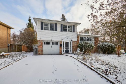 115 Toynbee Trail, Scarborough, ON, M1E1G5 | Card Image