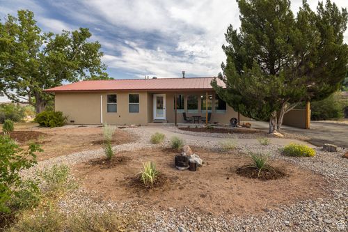 3593 Kerby Ln, Moab, UT, 84532-3657 | Card Image