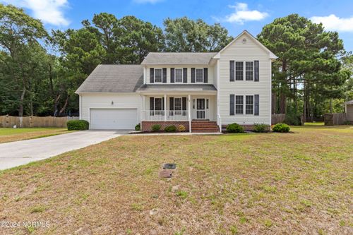 210 Egret Point Dr, Sneads Ferry, NC, 28460-9464 | Card Image