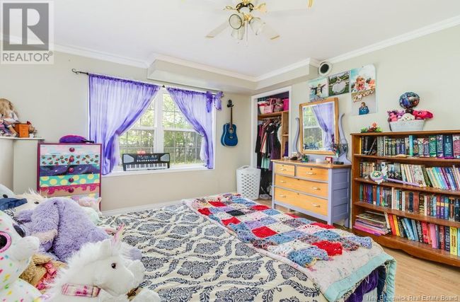 10 Cannon Crt, House other with 4 bedrooms, 2 bathrooms and null parking in Oromocto NB | Image 35