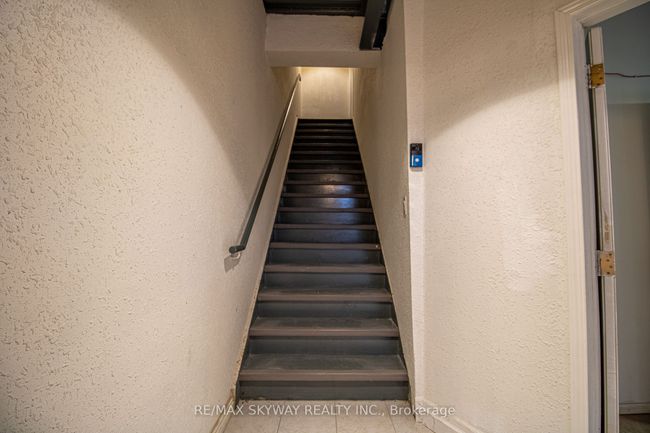6 - 140 Regina Rd, Home with 0 bedrooms, 0 bathrooms and 1 parking in Woodbridge ON | Image 24