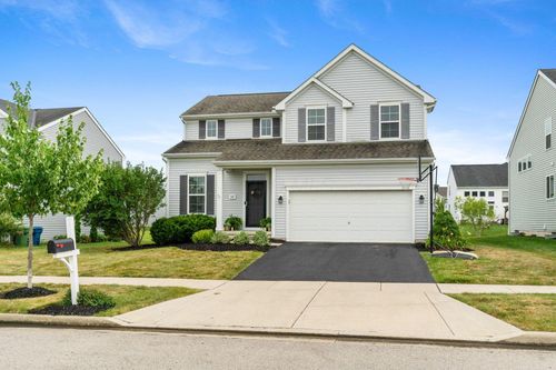547 Clydesdale Way, Marysville, OH, 43040-7111 | Card Image