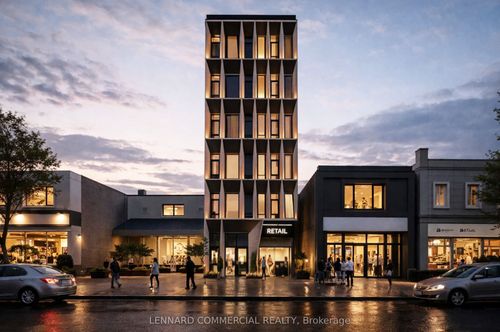 2451 St Clair Ave W, Toronto, ON, M6N1K9 | Card Image