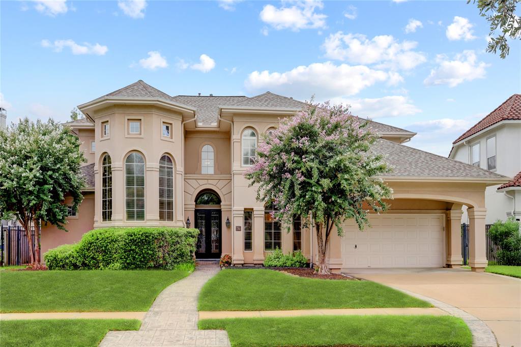 Orchard Falls Dr, Sugar Land, TX 77479