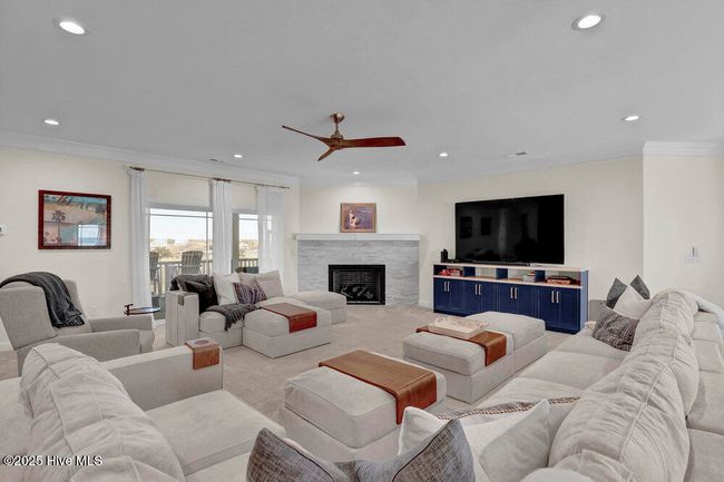 1511 New River Inlet Rd, House other with 7 bedrooms, 6 bathrooms and 4 parking in N Topsail Beach NC | Image 18