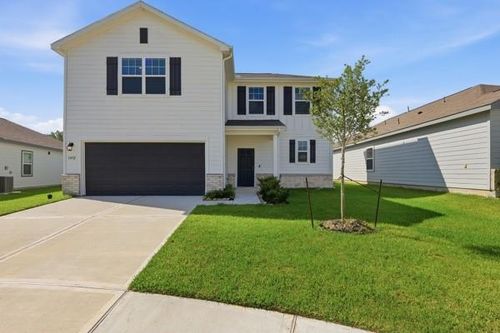 3892 Sunbird Creek Trail, Porter, TX, 77365 | Card Image