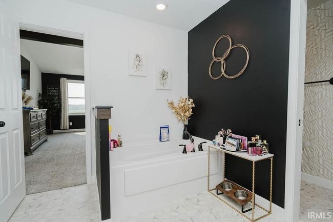 1811 S Spiceland Pike, House other with 4 bedrooms, 3 bathrooms and null parking in New Castle IN | Image 19