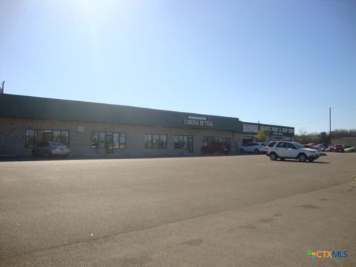 c-116 E Veterans Memorial Boulevard, Harker Heights, TX, 76548 | Card Image