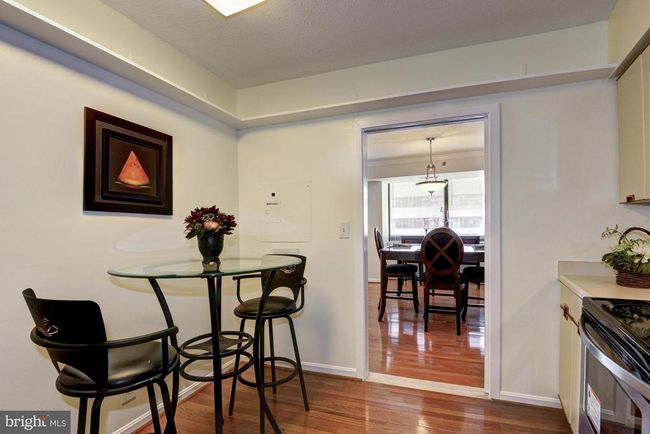 APT-713S - 1805 Crystal Dr, Condo with 3 bedrooms, 2 bathrooms and null parking in ARLINGTON VA | Image 17