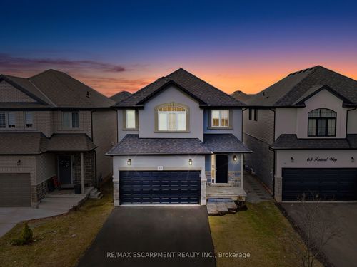 63 Festival Way, Binbrook, ON, L0R1C0 | Card Image