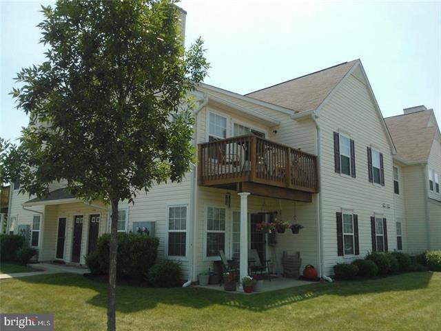Horseshoe Dr, Quakertown, PA 18951